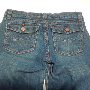 Girl's 1969 Jeans, size 12Reg